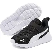 Puma Baskets 'Anzarun Lite' noir / blanc