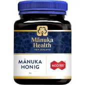 Manuka Health Miel de manuka - MGO 100+ 250g