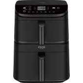 Cosori CAF-DC 121-ADER Turbo Tower Heißluftfritteuse