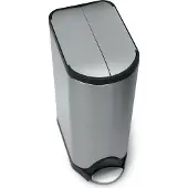 Simplehuman Butterfly Recycler 30 Litres