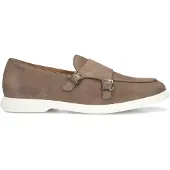 BOSS Sienne Sd 10247967 01 Loafers Marron EU 43 Homme