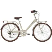 Alpina Dorothy 26´´ 6s Bike Argenté 46