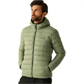 Regatta Manteau RMN223-ZIY pour Homme