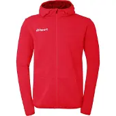 Uhlsport Essential Jacket Rouge 5XL Homme