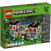 LEGO Minecraft 21127 La forteresse