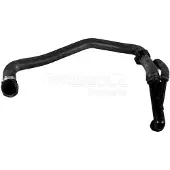 METZGER Tuyau de radiateur Tuyau d'eau pour VW Golf VII à hayon (5G1, BQ1, BE1, BE2) 2421747