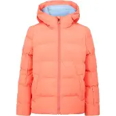Ziener Amani-Z veste de ski hiver fille rose 176