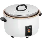 Bartscher Cuiseur à riz 12l W