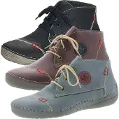 Rieker Chaussure à lacets