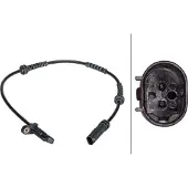 Hella Capteur De Vitesse De Roue 6Pu