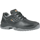 U Power Tongue Safety Shoes Noir EU 43
