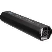 Yamaha 500wh 36v Internal Battery Noir