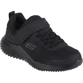 SKECHERS Baskets 'Bounder-Dripper Drop' noir