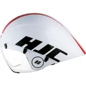 HJC Adwatt Time Trial Helmet Blanc XS