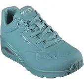 SKECHERS Chaussure à lacets 'Uno-Stand on Air' bleu
