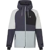 Rehall CLIVE-R noir/gris 54/XL