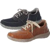 Rieker Baskets en cuir Features