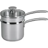 Küchenprofi Casserole pour bain-marie
