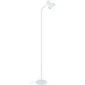 Nordlux Lampadaire design Matis blanc