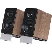 Edifier M60 Speakers Marron One Size / EU Plug 220V