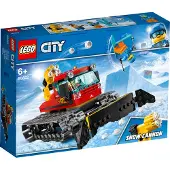 LEGO City Pelleteuse, 60222