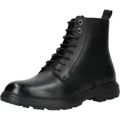 Geox Boots 'U Meiern' noir