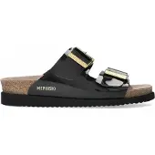 Mephisto pour femmes, couleur noire, taille 36