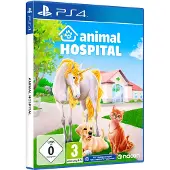 Hôpital pour animaux