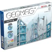 Geomag Pro-L New York Skyline 174 pièces