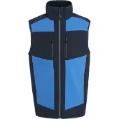 Regatta - Gilet "E-Volve" pour homme RG9958 (M) (Bleu/bleu marine)