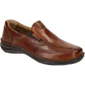 Josef seibel New Anvers 67 | Mocassins pour Hommes | marron