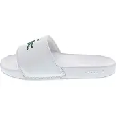 Lacoste Tongs 49CFA0042-082 pour Femme