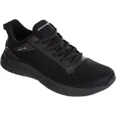 Endurance Chaussure de sport 'Humrent' gris clair / noir