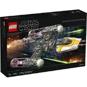 LEGO Y-Wing Starfighter