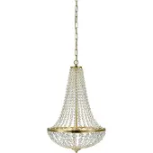 Markslöjd GRANSO 106119 Lampe suspendue Markslojd