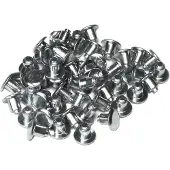 Schwalbe Crampons de rechange Spikes acier - 50 pcs, pour pneus Spike