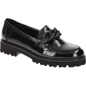 Gabor Chaussure basse noir