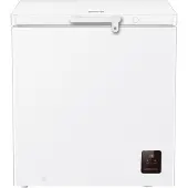 Gorenje FH20E6W5 Congélateur coffre Pose libre 198 L Blanc