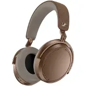 Sennheiser Momentum 4 Casque Avec fil &sans fil Arceau Appels/Musique USB Type-C Bluetooth Marron