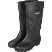 Neo Tools Bottes en PVC, taille 42