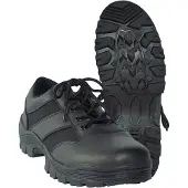 Sturm Bundeswehr und Freizeitshop Chaussures basses de sécurité, chaussures de travail, 44