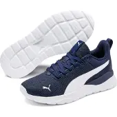 Puma Anzarun Lite Jr 3720040003 (3.5/pacoat-blanc)