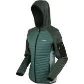 Regatta Sweatshirt à capuche Full zip femme Newhill