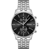 HUGO BOSS Boss ASSOCIÉ 1513869 Herrenchronographe
