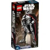 LEGO Star Wars 75118 Captain Phasma