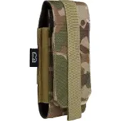 Brandit Protection pour Smartphone marron / kaki / olive