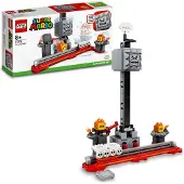 LEGO Bloc de pierre tombant - Kit d'extension