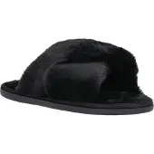 Whistler Chaussons Brahny avec semelle antidérapante 1001 Black 38/39