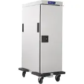Saro Wagon-restaurant chauffé avec réservoir de vapeur et d'eau, modèle BWS-10