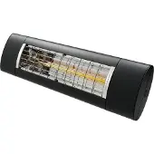 Etherma Radiateur IR Solamagic SM-S2-2500-ARC-NA 9300108